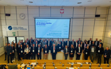Bild der Konferenz