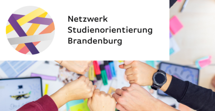 Logo Netzerk Studienorientierung