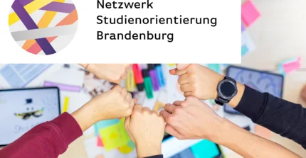 Logo Netzerk Studienorientierung