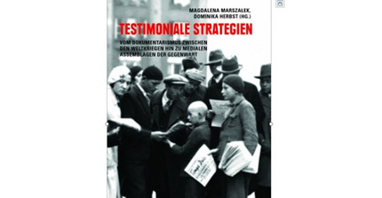 Testimoniale Strategien