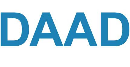 DAAD Logo