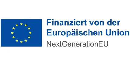 Logo Europäische Union