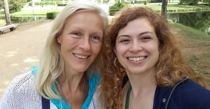 Host Families in cooperation with the ISC Potsdam