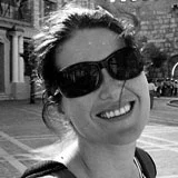 Foto Dr. Mercedes Alexandra Ortiz Wallner