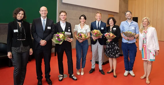 30 Jahre DFS