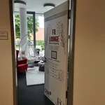 FQ Lounge @ HPI