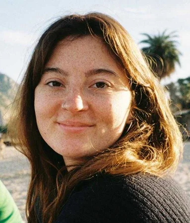 Picture of Sinah T. Ehlert