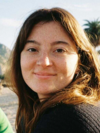 Picture of Sinah T. Ehlert
