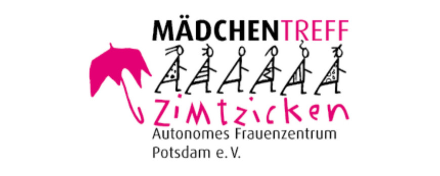 Logo of Girl's Club "Zimtzicken"