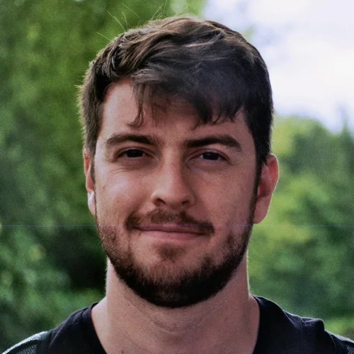 Team Member Viktor Herrmann