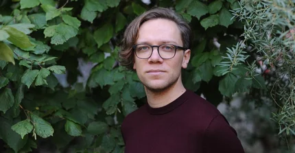 Jan Dammel