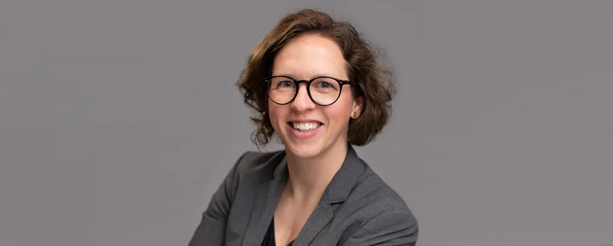 Charlotte Wilczok