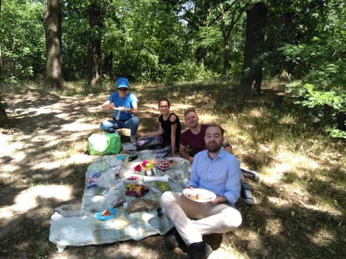 Picknick