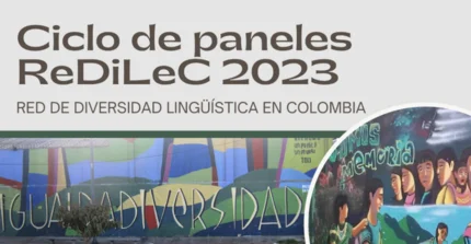 Ciclo de paneles ReDiLeC 2023 nov2023