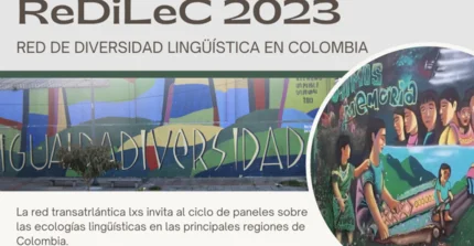 Ciclo de paneles ReDiLeC 2023 nov2023