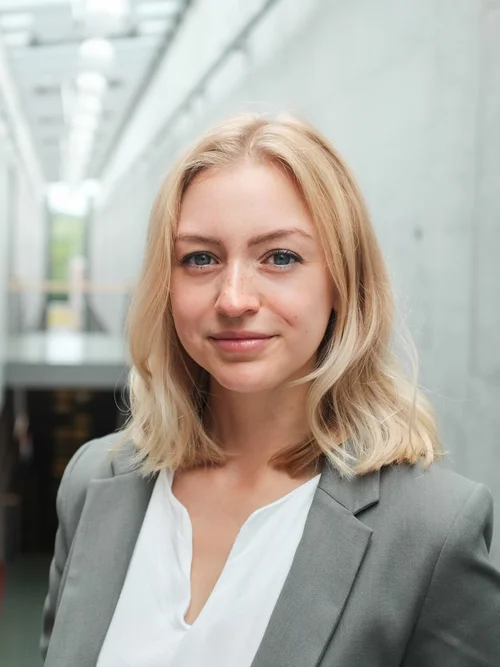 Dr. Magdalena Kasberger