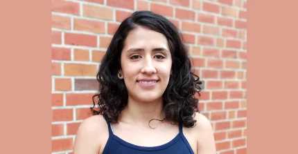 Maria Isabel Arango