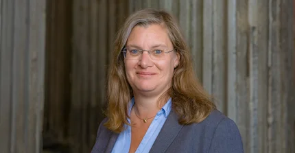 Bitta van Kempen EDUC Leitung