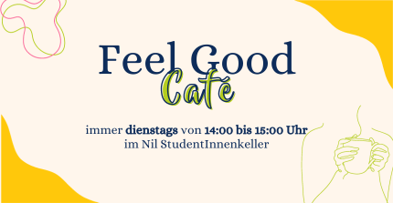 Feel Good Café