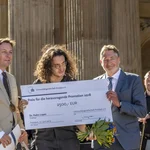 Absolventenfeier 2019