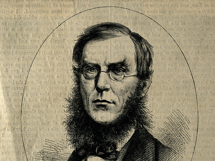 Sir Joseph Dalton Hooker