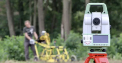 Applied Geophysics Fieldcourse