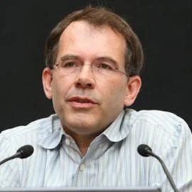 Profilbild von Guido Imbens