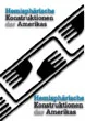 Ankündigung der Ringvorlesung "Hemisphärische Konstruktionen der Amerikas"