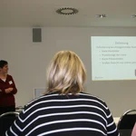 Eindrücke vom Symposium