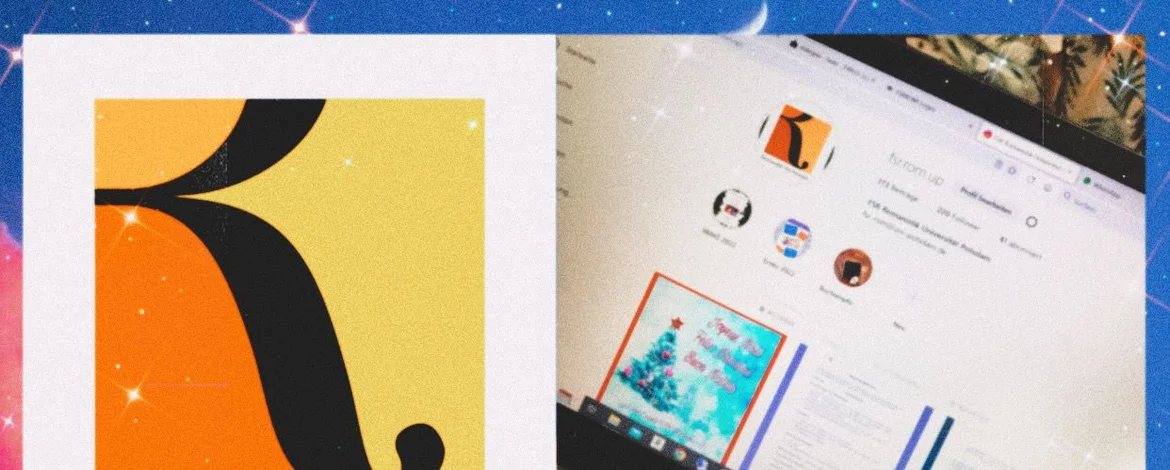 FSR goes Instagram - 