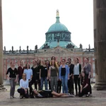 Gruppenfoto