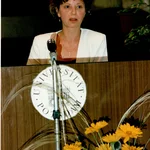 Eindrücke vom Fakultätsfest 1997