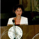 Eindrücke vom Fakultätsfest 1997