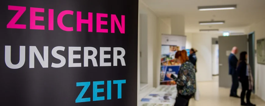 Eröffnung Semiotikwoche 2020