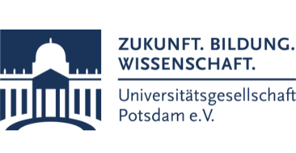 Logo der Universitätsgelschaft.