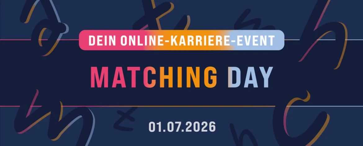 matching day - 