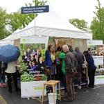 PTDW 2019 auf dem Gelände der Fachhochschule Potsdam, Campus Kiepenheuerallee