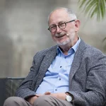 Prof. Dr. Dieter Wagner, Vorstandsvorsitzender der Universitätsgesellschaft Potsdam e. V.