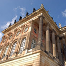 Haus 9 am Campus Neues Palais