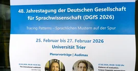 Plakat Keynote-Sprecher*innen