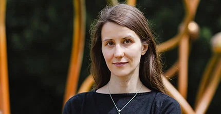 HPI-Professorin Sandra Wachter