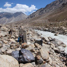 Impressionen aus dem indischen Himalaya