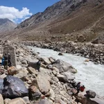 Impressionen aus dem indischen Himalaya