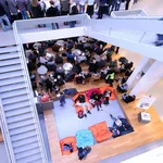 Technical University of Denmark, Kongens Lyngby
