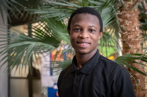 James Ofori