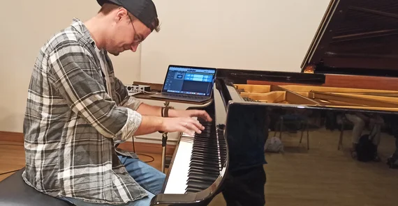 Pianist