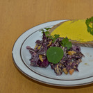 Rotkohlsalatrezept