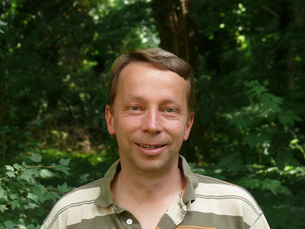 PD Dr. Thilo Heinken