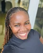 Portrait of Vistorina Amputu