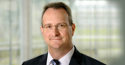 Portrait Prof. Dr. Alexander Böker